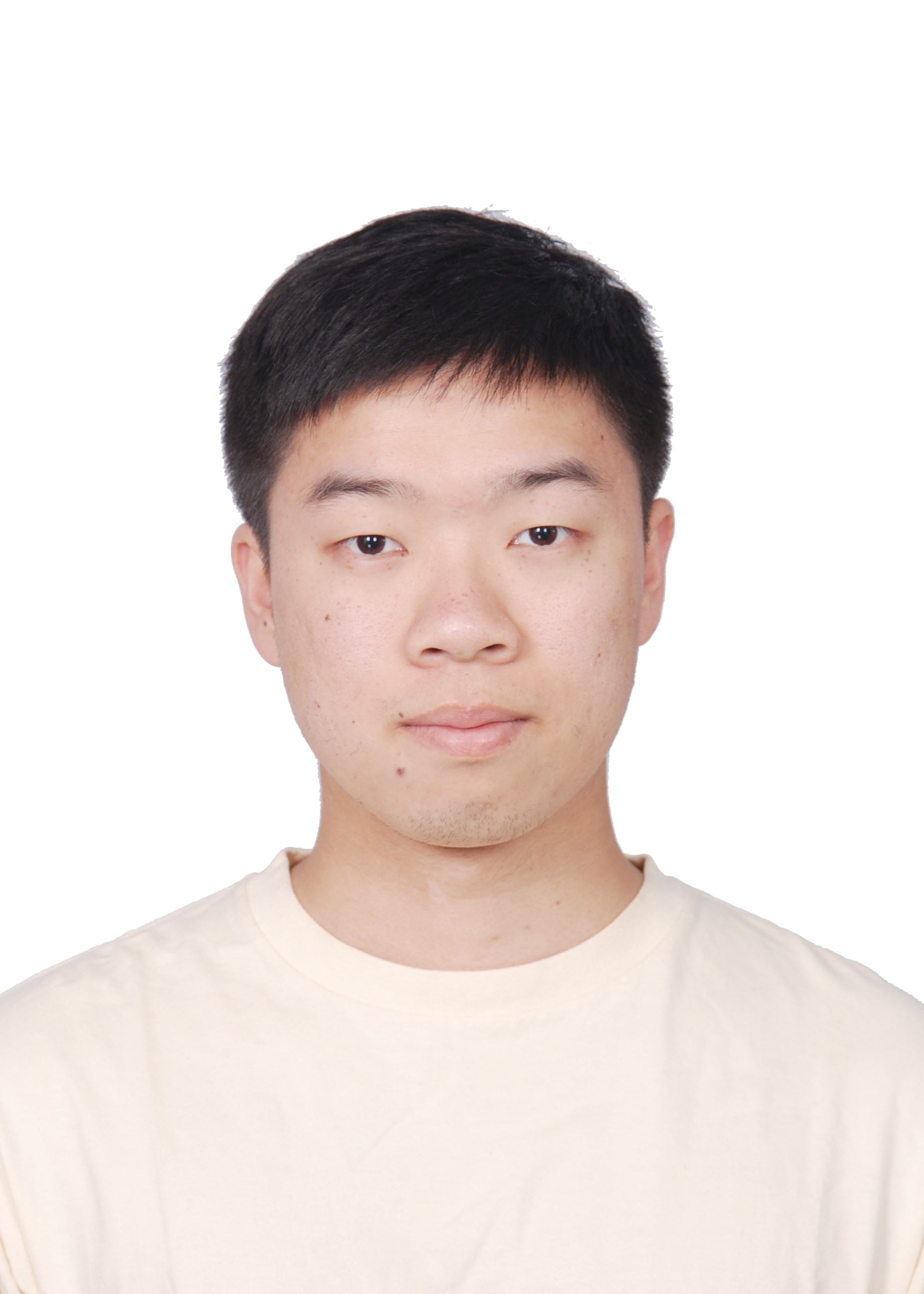 联合创始人兼 CTO Allen 的头像